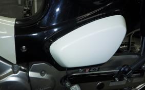 HONDA C125 SUPER CUB 2013 JA48