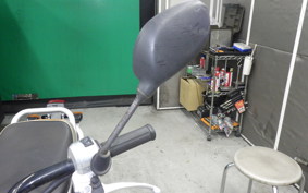 HONDA ZOOMER 2002 AF58