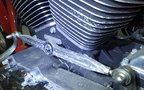 HARLEY FXCWC 1580 2011