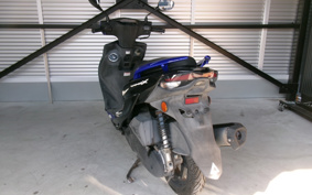 YAMAHA CYGNUS 125 X SED8J