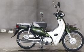HONDA SUPER CUB50 AA04