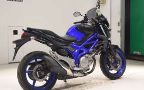 SUZUKI ｸﾞﾗﾃﾞｨｳｽ400 2012 VK58A