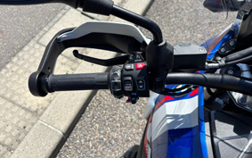 BMW R1300GS Touring 2025 0M21