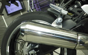 KAWASAKI Z900RS 2018 ZR900C