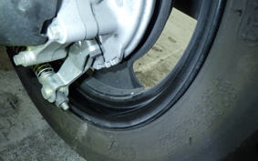 YAMAHA JOG125 2025 SEJ5J