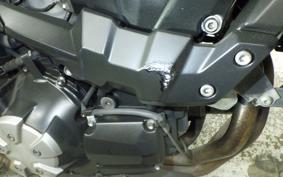 KAWASAKI Z1000 Gen.3 2009 ZRT00B