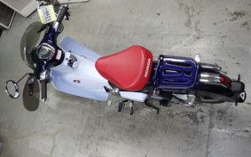 HONDA C125 SUPER CUB 2025 JA48