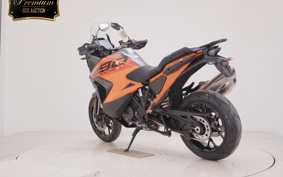 KTM 1290 SUPER ADVENTURE S