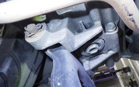 HONDA TACT-4ﾍﾞｰｼｯｸ AF75