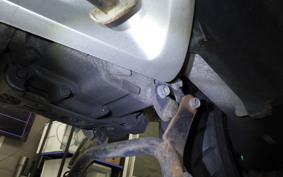 HONDA SILVER WING 600 2002 PF01