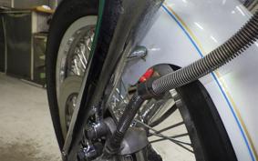 SUZUKI INTRUDER 750 1986 VR51A