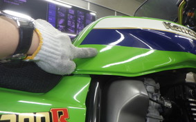 KAWASAKI ZRX1200 R ZRT20A