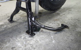 HONDA DIO 110 JF31