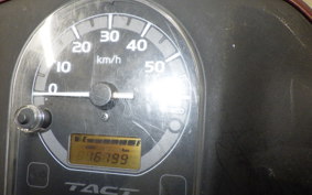 HONDA TACT Gen.4 AF75