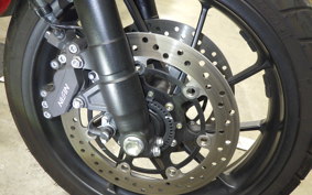 HONDA CB400 SUPER BOLDOR A 2021 NC42