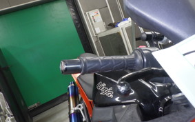 KAWASAKI NINJA 250 1996 EX250L