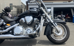 HONDA VTX1800 2003 SC49