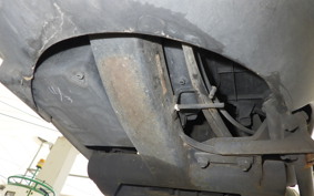 SUZUKI ADDRESS V125 S CF4MA