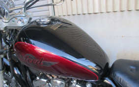 HONDA STEED 600 VLX 1995 PC21