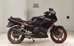 KAWASAKI GPX250R EX250E