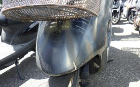 HONDA DIO Gen.6 AF62