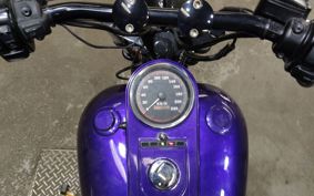 HARLEY FXSTB1340 1998 BTL