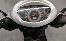 SUZUKI ADDRESS V125 DT11A