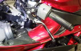 YAMAHA YZF-R1 2008