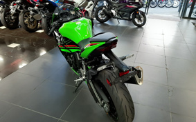 KAWASAKI NINJA ZX-6R 2025 ZX636J