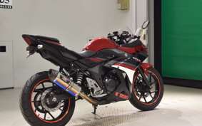 SUZUKI GSX250R 1995