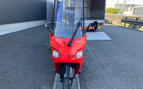 HONDA GYRO TA03
