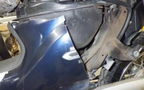 HONDA C110 SUPER CUB 2002 JA10