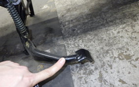 PEUGEOT ジャンゴ125A