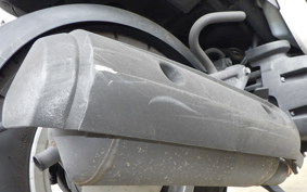 YAMAHA GEAR Gen.2 UA06J