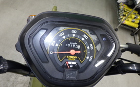 HONDA ｸﾛｽｶﾌﾞ110-2 2009 JA45