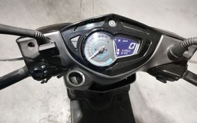 YAMAHA CYGNUS125XSR SE44J