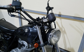 SUZUKI GLASS TRACKER BIG BOY NJ4BA