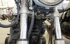 KAWASAKI ZEPHYR 400 Gen.2 ZR400C