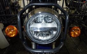 HONDA C50 SUPER CUB AA07