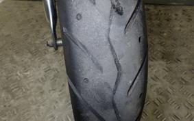 SUZUKI LET's 4 2014 CA45A