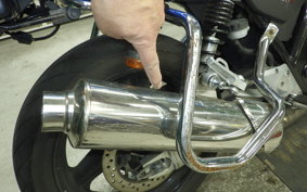 HONDA CB400SF VTEC K NC54