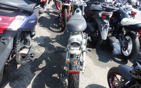 SACHS SPIDER 125