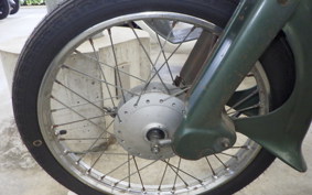 HONDA C50 SUPER CUB C50