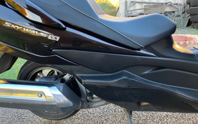 SUZUKI SKYWAVE 250 (Burgman 250) SS Type CJ46A
