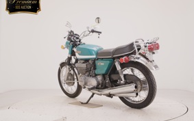 SUZUKI GT380 2020 GT380