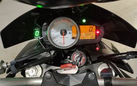KAWASAKI Z1000 2008 ZRT00B