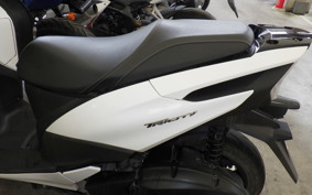 YAMAHA TRICITY 155 A SG37J