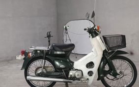 HONDA SUPER CUB50 C50
