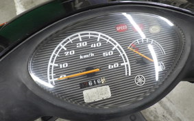 YAMAHA JOG Delux 2019 SA39J