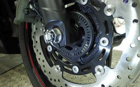 KAWASAKI NINJA 400 2020 EX400G